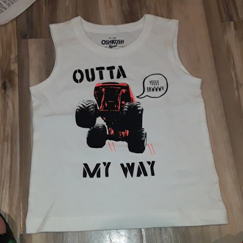 Tank
